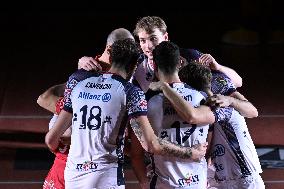 VOLLEY - Superlega Serie A - Rana Verona vs Allianz Milano