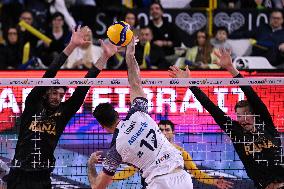 VOLLEY - Superlega Serie A - Rana Verona vs Allianz Milano