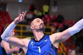 VOLLEY - Superlega Serie A - Rana Verona vs Allianz Milano