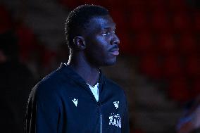 VOLLEY - Superlega Serie A - Rana Verona vs Allianz Milano