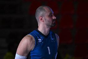 VOLLEY - Superlega Serie A - Rana Verona vs Allianz Milano