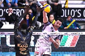VOLLEY - Superlega Serie A - Rana Verona vs Allianz Milano
