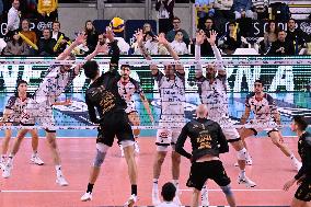 VOLLEY - Superlega Serie A - Rana Verona vs Allianz Milano
