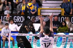 VOLLEY - Superlega Serie A - Rana Verona vs Allianz Milano