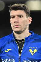 CALCIO - Serie A - SSC Napoli vs Hellas Verona FC