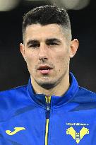 CALCIO - Serie A - SSC Napoli vs Hellas Verona FC