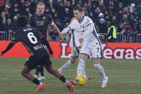 CALCIO - Serie A - Venezia FC vs Inter - FC Internazionale