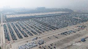 China Automotive Industry