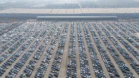 China Automotive Industry