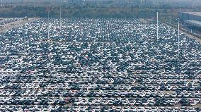 China Automotive Industry