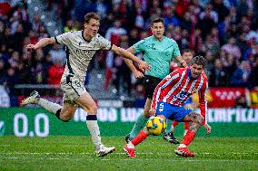 Atletico de Madrid v CA Osasuna - La Liga EA Sports