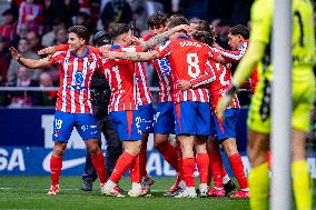 Atletico de Madrid v CA Osasuna - La Liga EA Sports