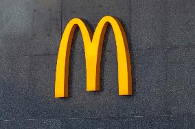 McDonald’s Launches McValue Menu To Tackle Economic Pressures And Attract Budget-Conscious Diners