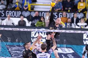 Rana Verona v Allianz Milano - Italian SuperLega Volley Chamionship