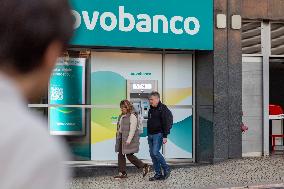 Novo Banco Explores IPO Amid Leadership Shakeup And Growing Acquisition Interest