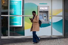 Novo Banco Explores IPO Amid Leadership Shakeup And Growing Acquisition Interest
