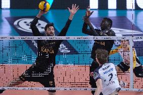 Rana Verona v Allianz Milano - Italian SuperLega Volley Chamionship