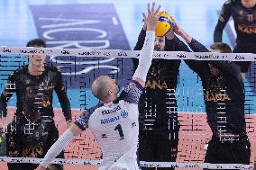 Rana Verona v Allianz Milano - Italian SuperLega Volley Chamionship