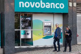 Novo Banco Explores IPO Amid Leadership Shakeup And Growing Acquisition Interest