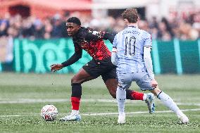 Tamworth v Tottenham Hotspur - Emirates FA Cup Third Round