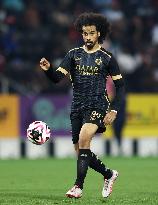 Al Sadd SC V Al Shamal SC -Ooredoo Stars League Qatar