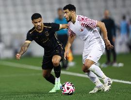 Al Sadd SC V Al Shamal SC -Ooredoo Stars League Qatar