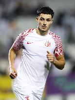 Al Sadd SC V Al Shamal SC -Ooredoo Stars League Qatar