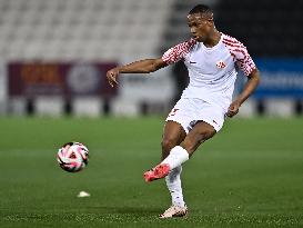 Al Sadd SC V Al Shamal SC -Ooredoo Stars League Qatar