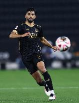 Al Sadd SC V Al Shamal SC -Ooredoo Stars League Qatar