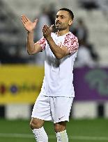Al Sadd SC V Al Shamal SC -Ooredoo Stars League Qatar