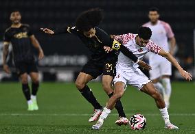 Al Sadd SC V Al Shamal SC -Ooredoo Stars League Qatar