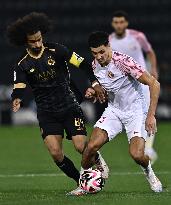 Al Sadd SC V Al Shamal SC -Ooredoo Stars League Qatar