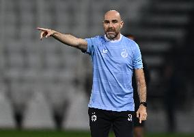 Al Sadd SC V Al Shamal SC -Ooredoo Stars League Qatar