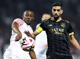Al Sadd SC V Al Shamal SC -Ooredoo Stars League Qatar