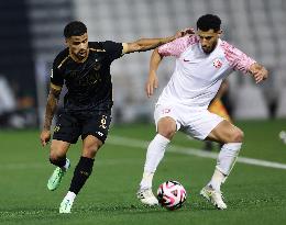 Al Sadd SC V Al Shamal SC -Ooredoo Stars League Qatar