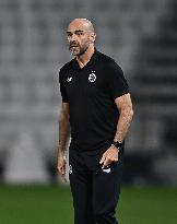 Al Sadd SC V Al Shamal SC -Ooredoo Stars League Qatar