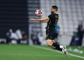 Al Sadd SC V Al Shamal SC -Ooredoo Stars League Qatar