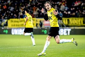 NAC Breda v SC Heerenveen - Eredivisie