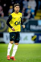 NAC Breda v SC Heerenveen - Eredivisie