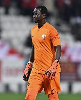 Al Sadd SC V Al Shamal SC -Ooredoo Stars League Qatar