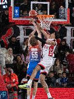 Openjobmetis Varese v Nutribullet Treviso - LBA Italy
