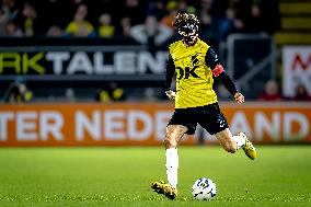 NAC Breda v SC Heerenveen - Eredivisie