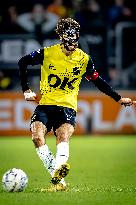 NAC Breda v SC Heerenveen - Eredivisie