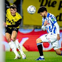 NAC Breda v SC Heerenveen - Eredivisie