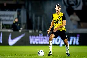 NAC Breda v SC Heerenveen - Eredivisie