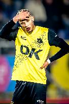 NAC Breda v SC Heerenveen - Eredivisie