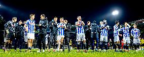 NAC Breda v SC Heerenveen - Eredivisie