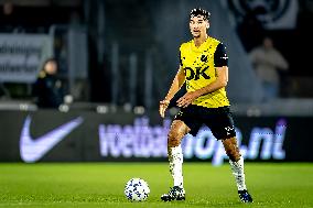 NAC Breda v SC Heerenveen - Eredivisie