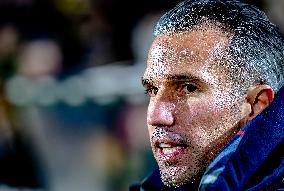 NAC Breda v SC Heerenveen - Eredivisie