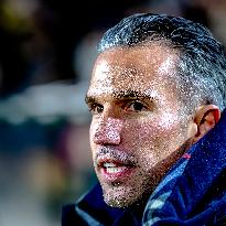NAC Breda v SC Heerenveen - Eredivisie